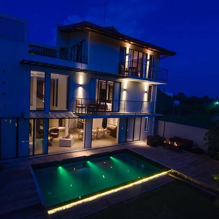 The Mangrove Hotel Colombo Exterior foto