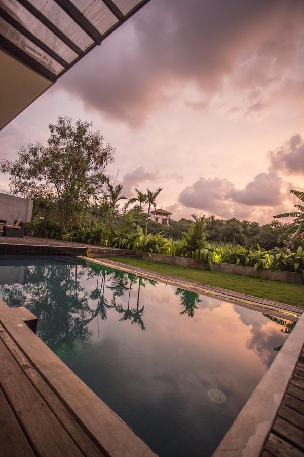 The Mangrove Hotel Colombo Exterior foto