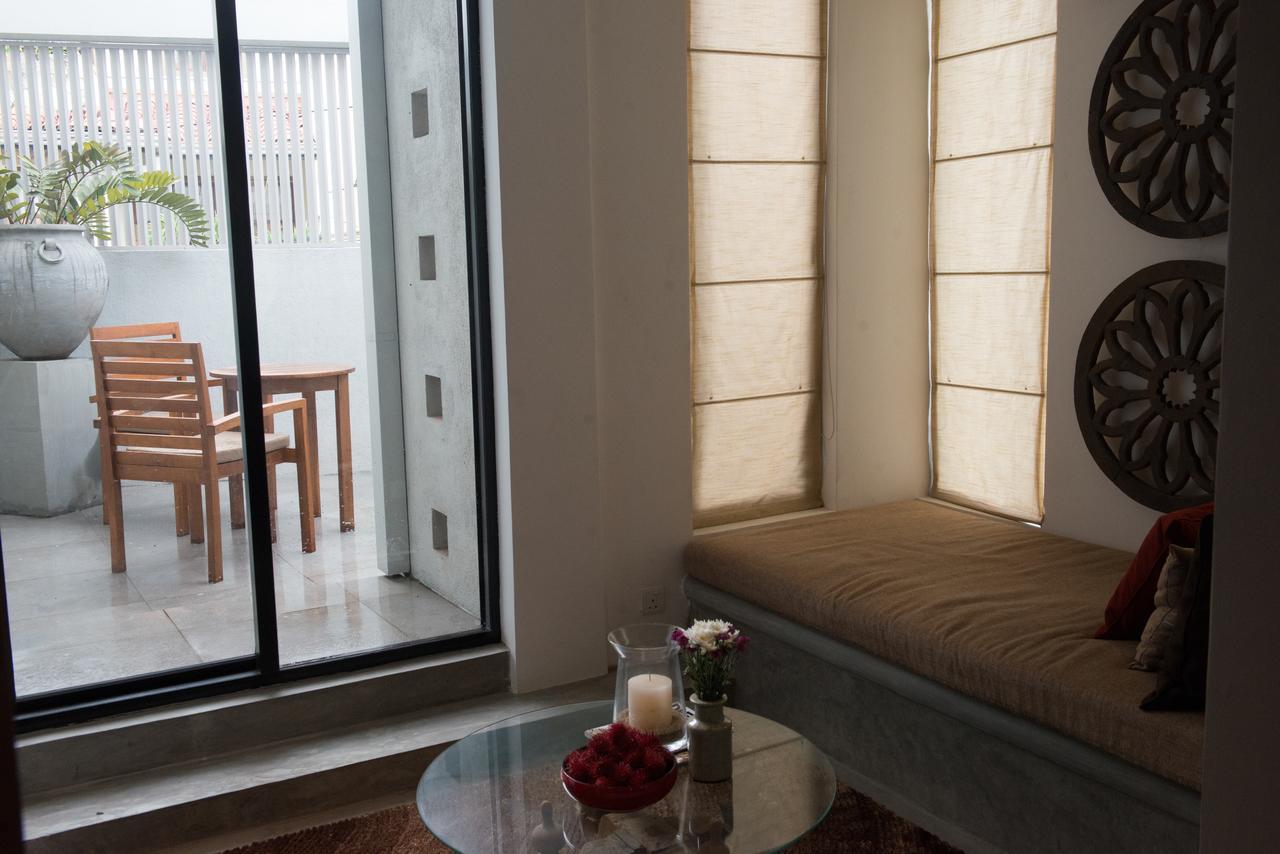The Mangrove Hotel Colombo Cameră foto