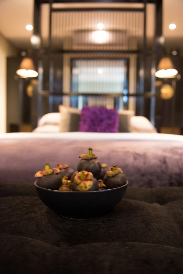 The Mangrove Hotel Colombo Exterior foto