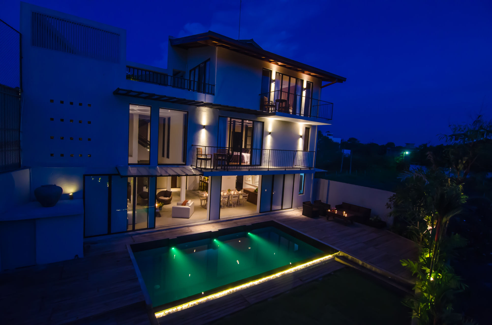 The Mangrove Hotel Colombo Exterior foto
