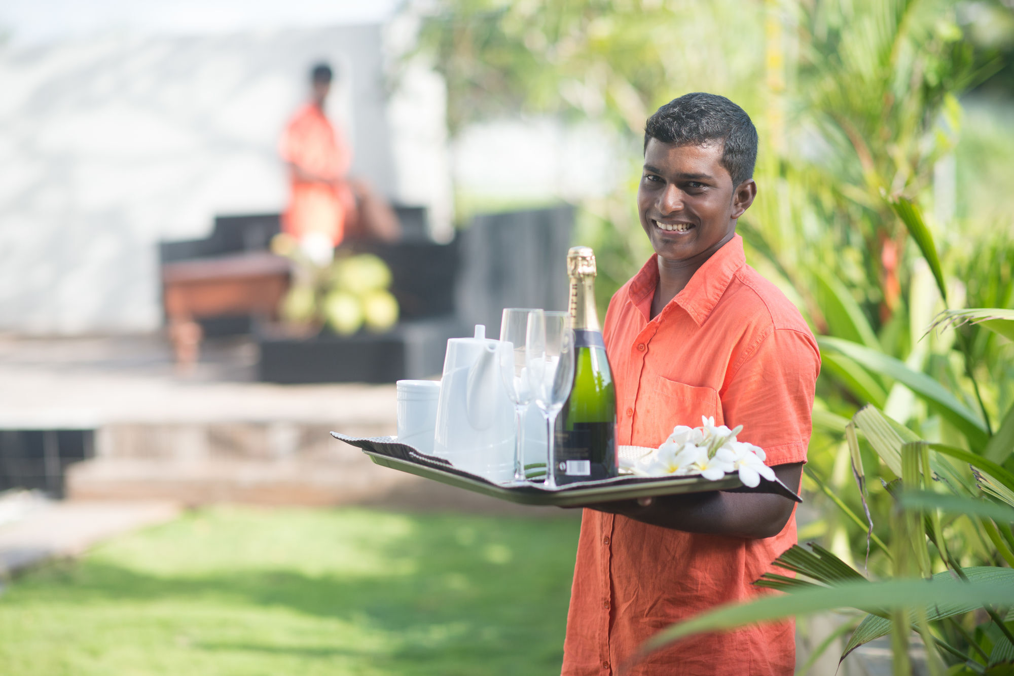 The Mangrove Hotel Colombo Exterior foto